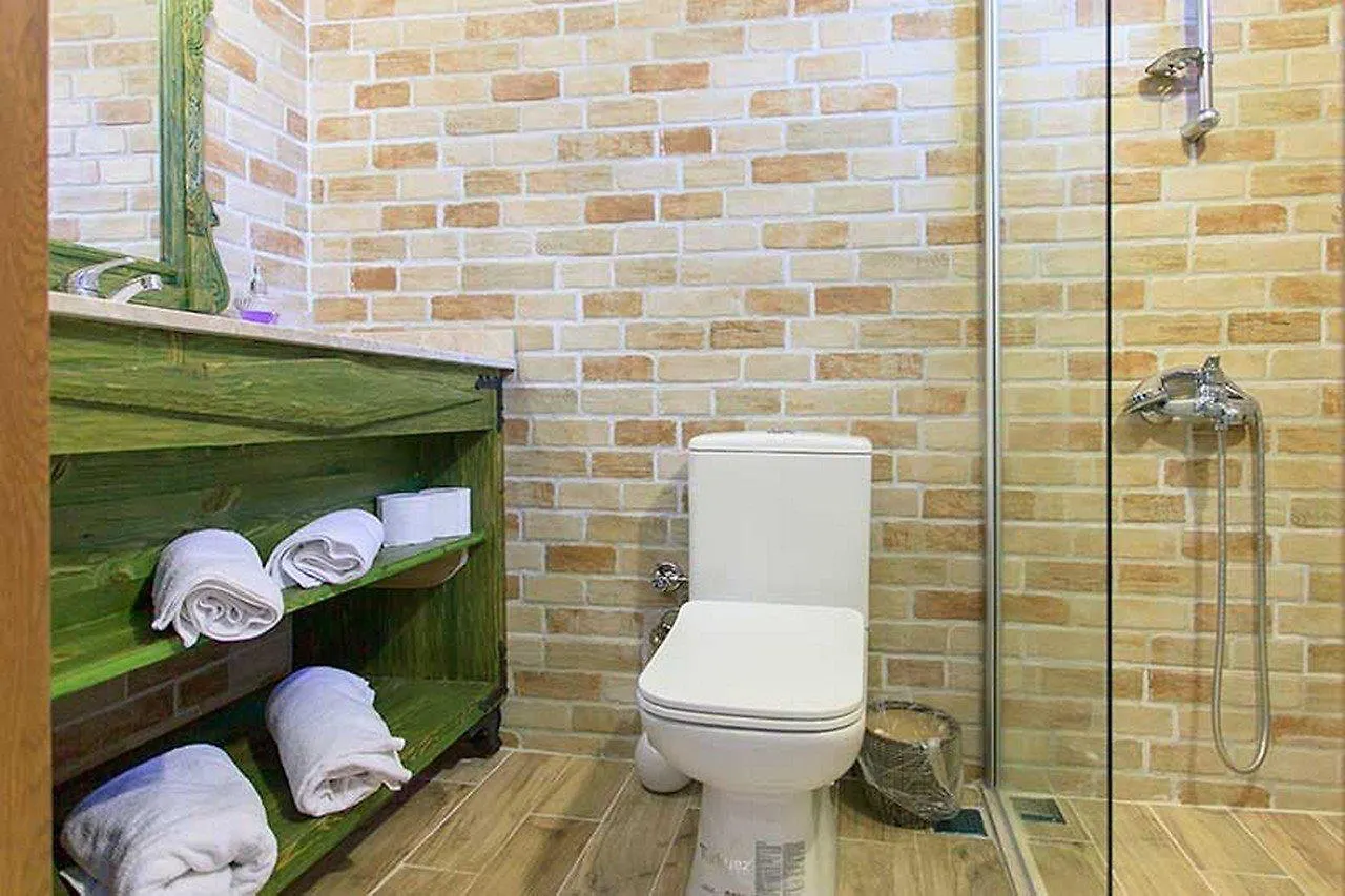 Piramit Boutique Hotel Kayakoy 2*,